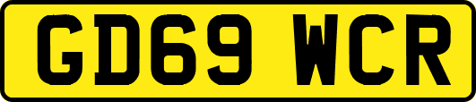 GD69WCR