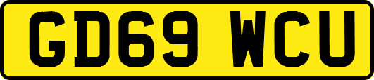 GD69WCU