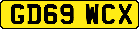 GD69WCX