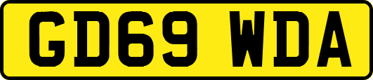 GD69WDA