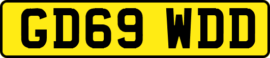 GD69WDD