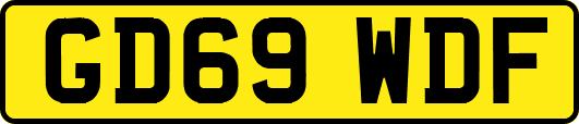 GD69WDF