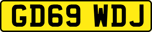 GD69WDJ
