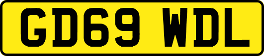 GD69WDL