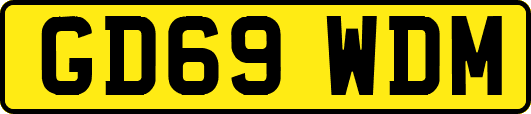 GD69WDM