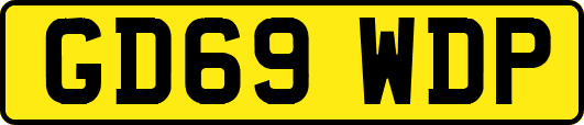 GD69WDP