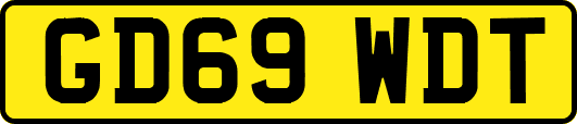 GD69WDT