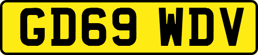 GD69WDV
