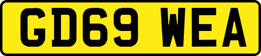 GD69WEA