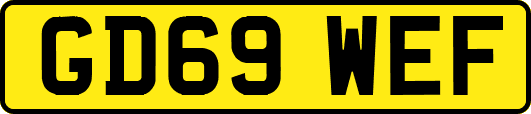 GD69WEF