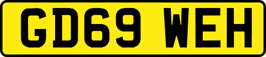 GD69WEH