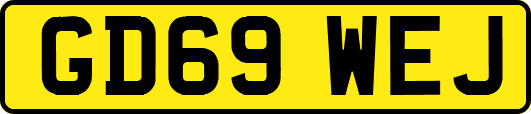 GD69WEJ
