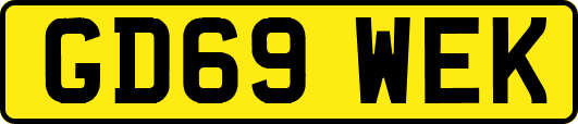 GD69WEK