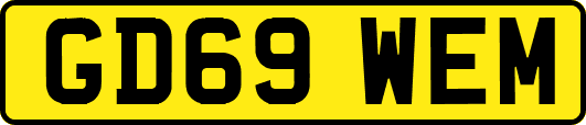GD69WEM