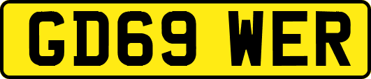 GD69WER