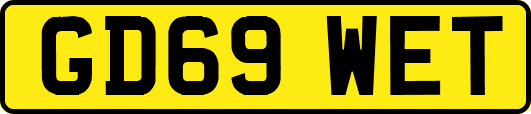 GD69WET