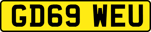 GD69WEU
