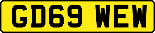GD69WEW