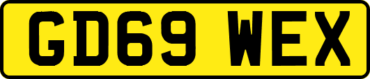 GD69WEX