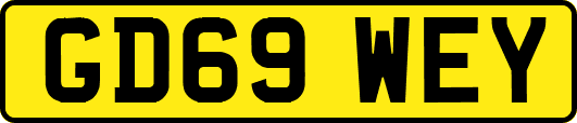 GD69WEY