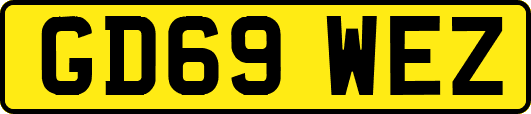 GD69WEZ