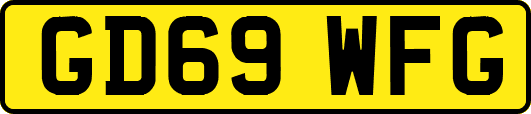 GD69WFG