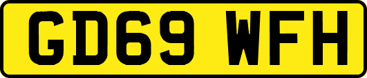 GD69WFH