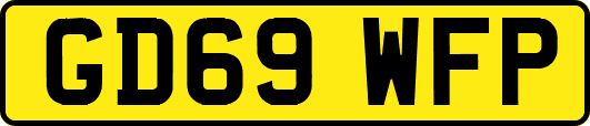 GD69WFP