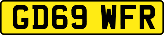 GD69WFR