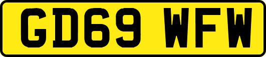 GD69WFW