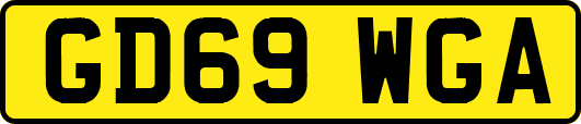 GD69WGA