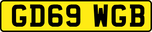 GD69WGB
