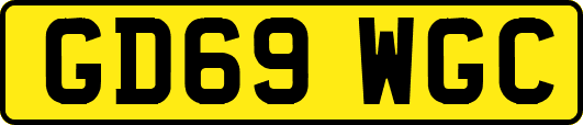 GD69WGC