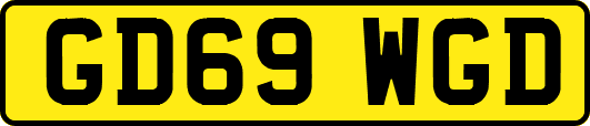GD69WGD