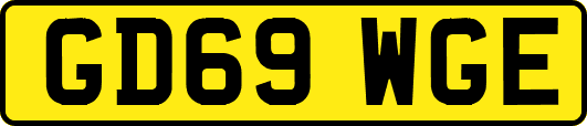 GD69WGE