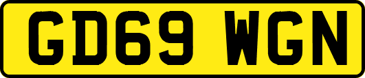 GD69WGN
