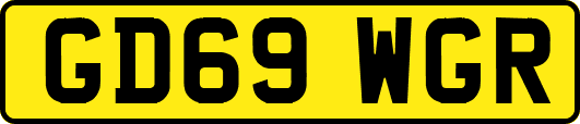GD69WGR