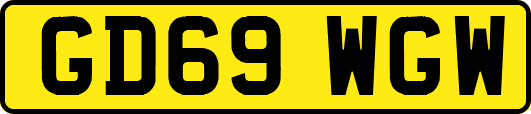 GD69WGW