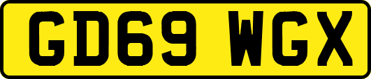 GD69WGX