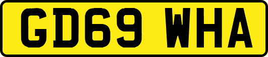 GD69WHA