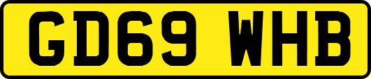 GD69WHB