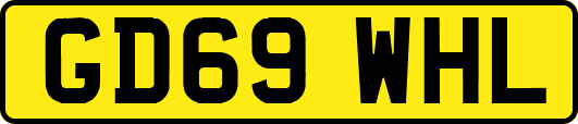 GD69WHL