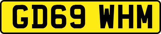 GD69WHM