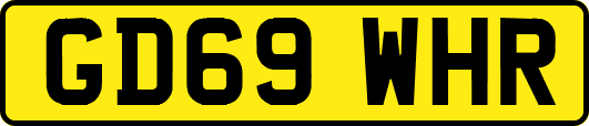 GD69WHR