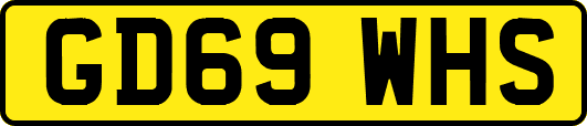 GD69WHS