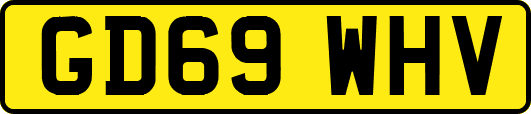 GD69WHV