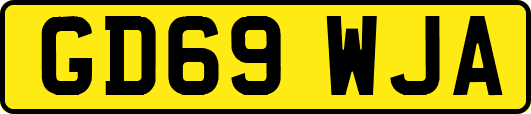 GD69WJA