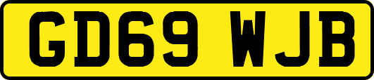 GD69WJB