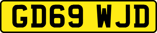 GD69WJD