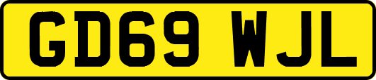 GD69WJL